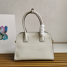 Prada Top Handle Bags